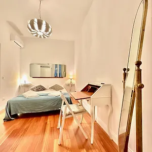 Appartamento Vacanze Romane Laterano