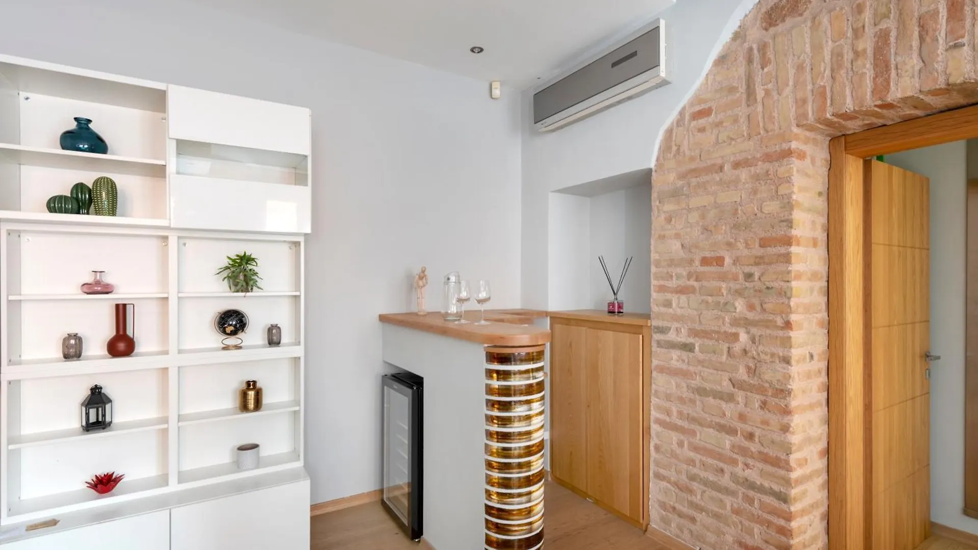 Premiere Apartment Rome