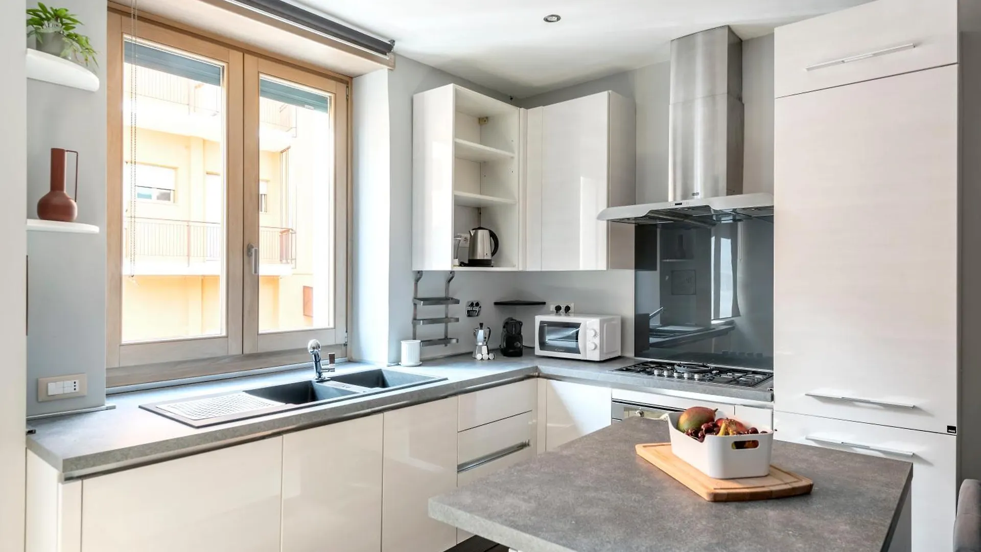 Premiere Apartment Rome Italy