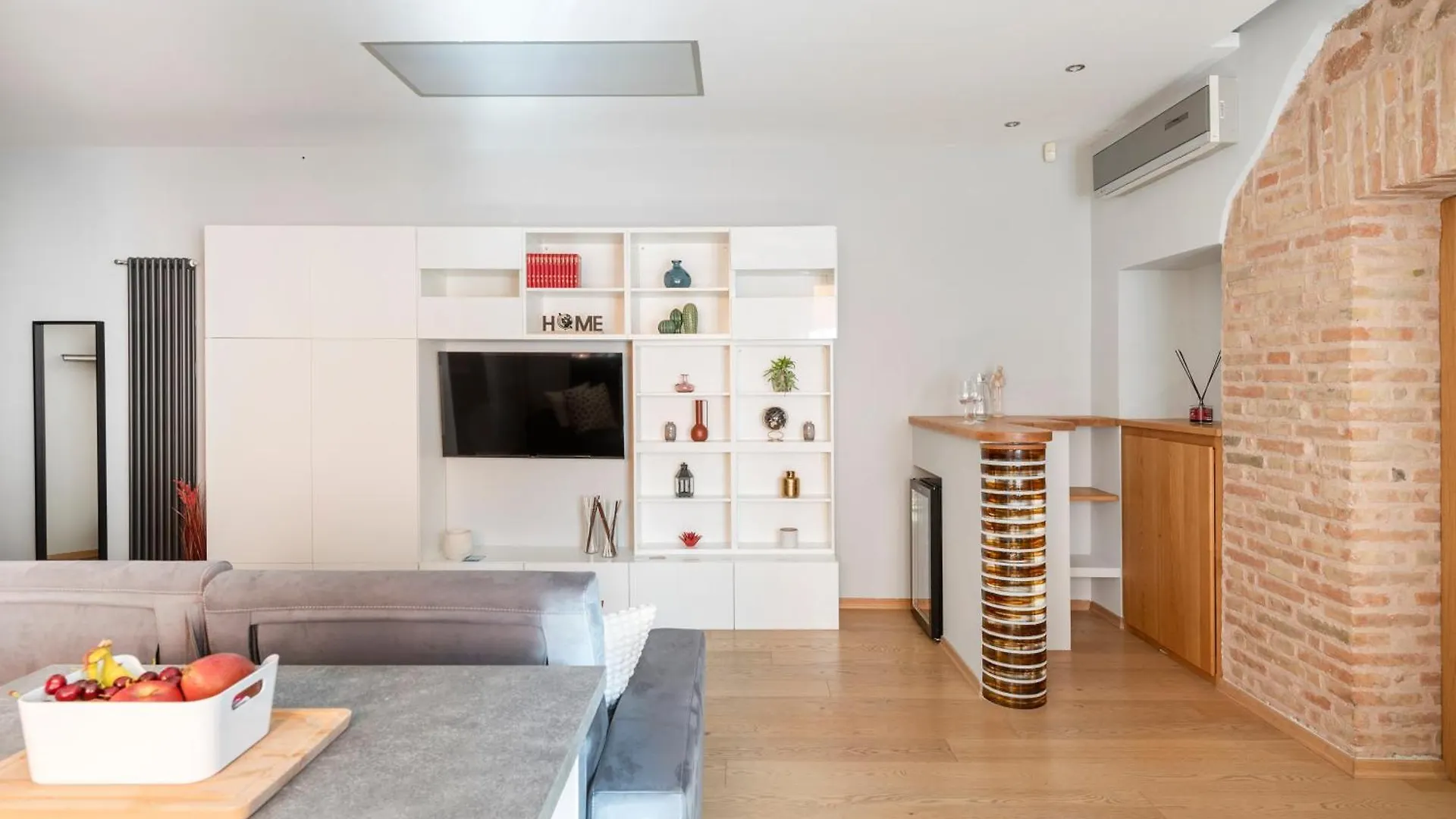 Premiere Apartment Rome