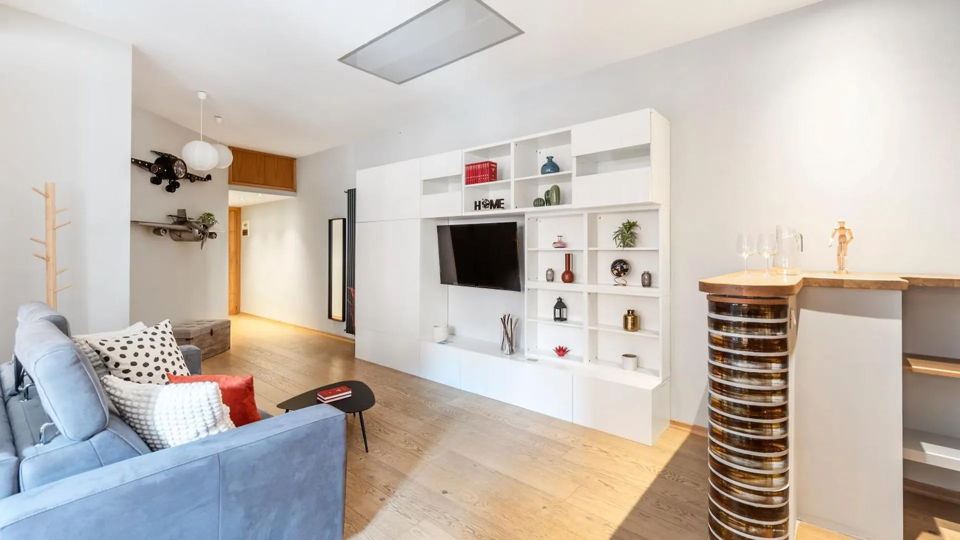 Premiere Apartment Rome