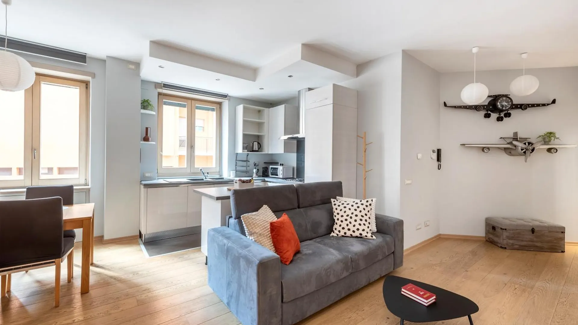 Premiere Apartment Rome 0*,  Italy