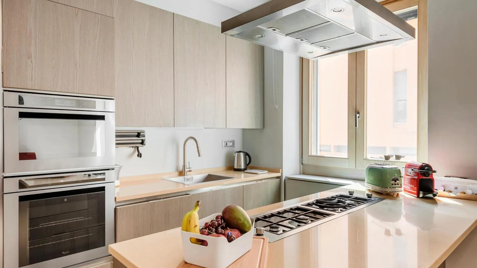 Premiere Apartment Rome