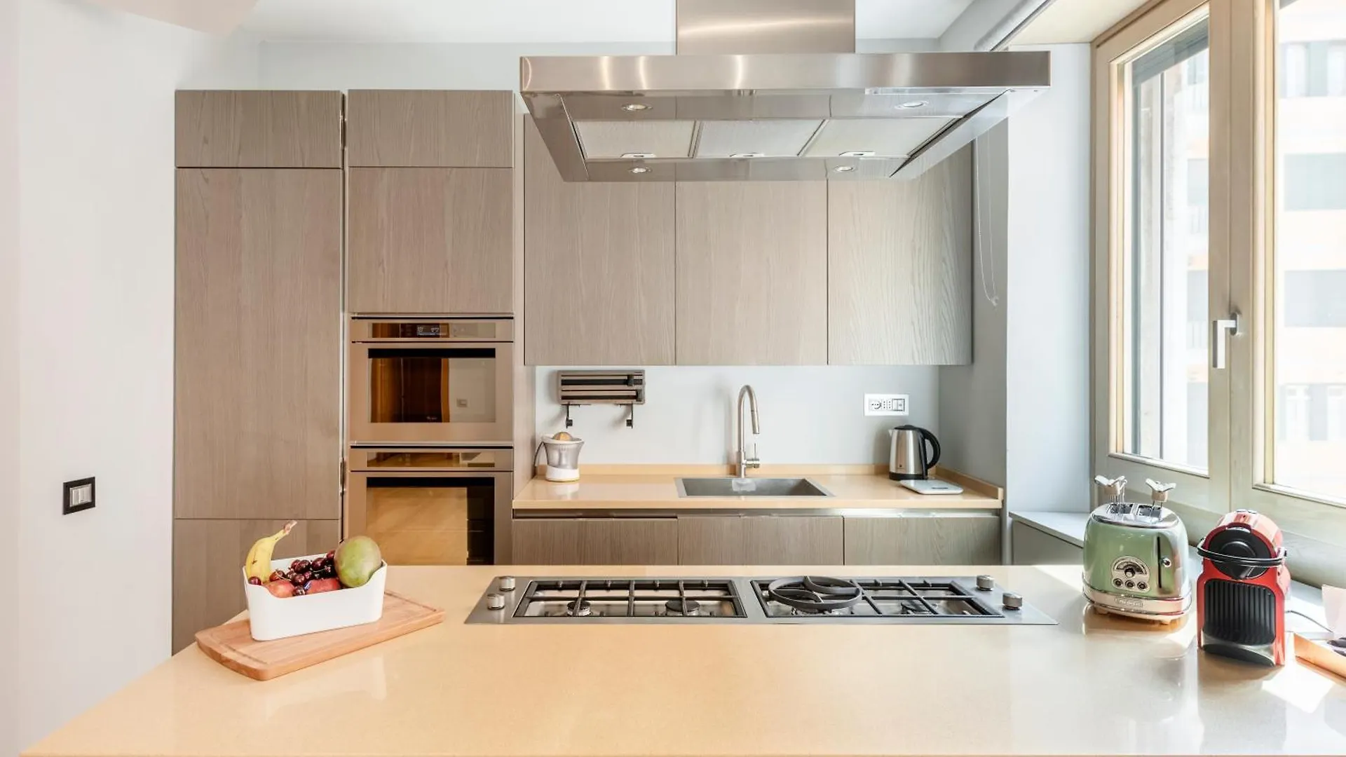 Premiere Apartment Rome