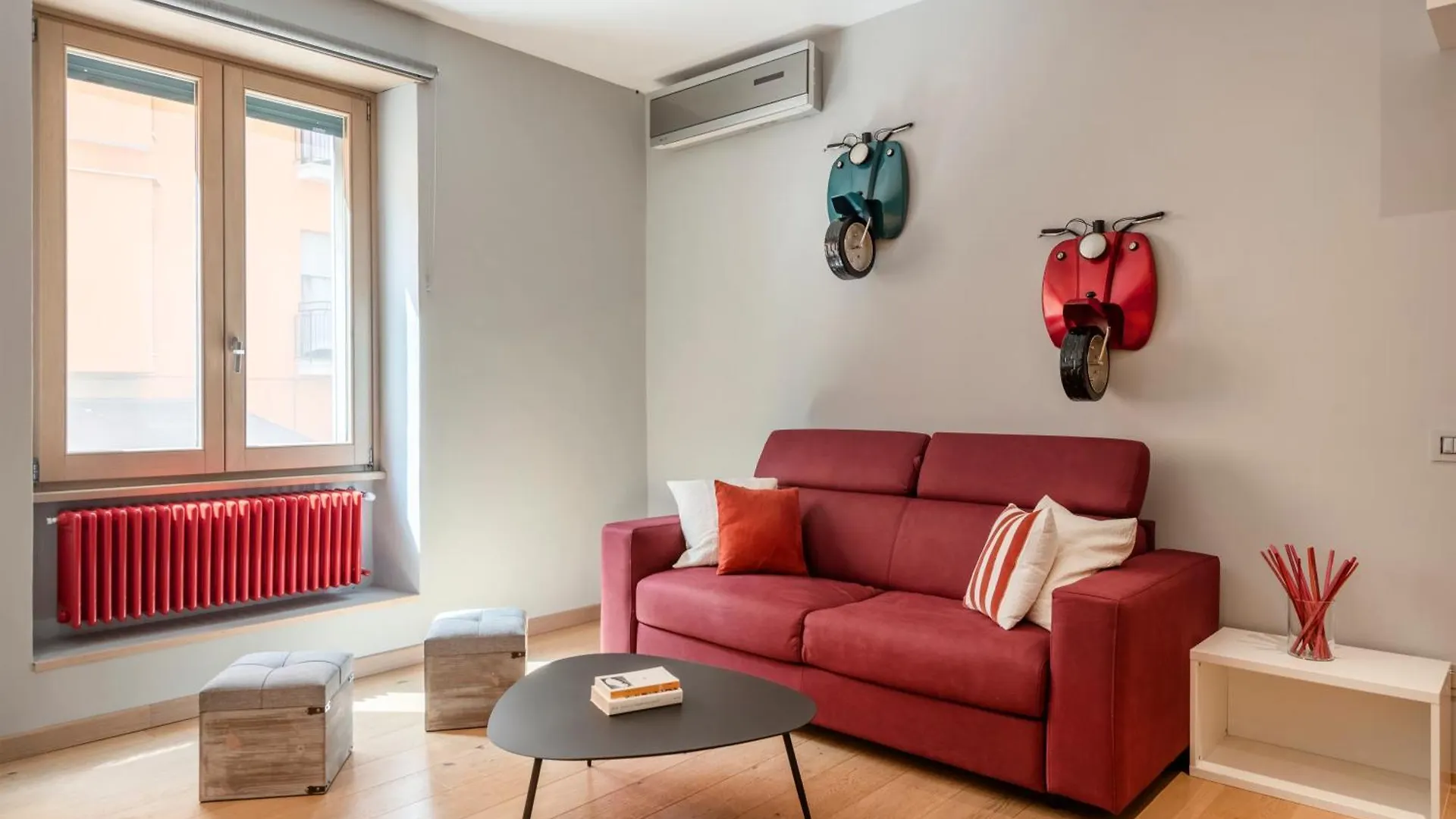 Premiere Apartment Rome 0*,